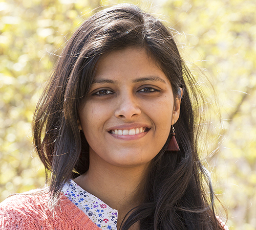 Nilam Kaushik