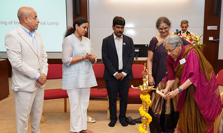 Philanthropy and purpose celebrated at Donor Reception 2026 hosted by IIMB Development Foundation (IDF)