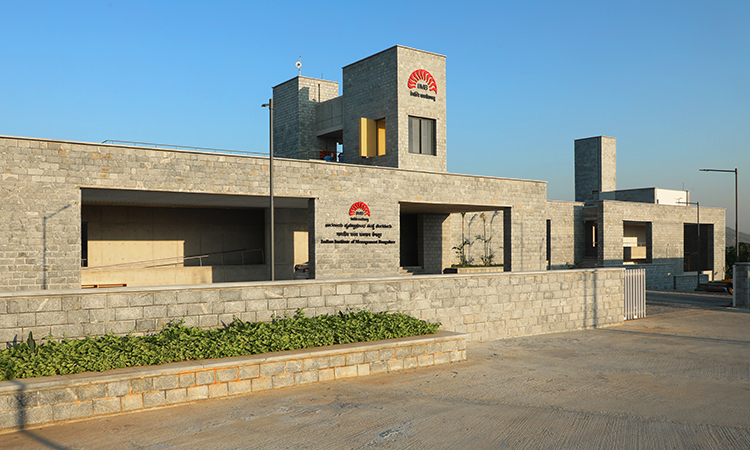 The Tata Trusts Commit a Landmark Grant to IIM Bangalore’s Undergraduate Campus 