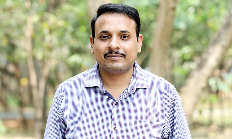 Prof. Deepak Chandrashekar appointed Associate Editor of IEEE Engineering Management Review