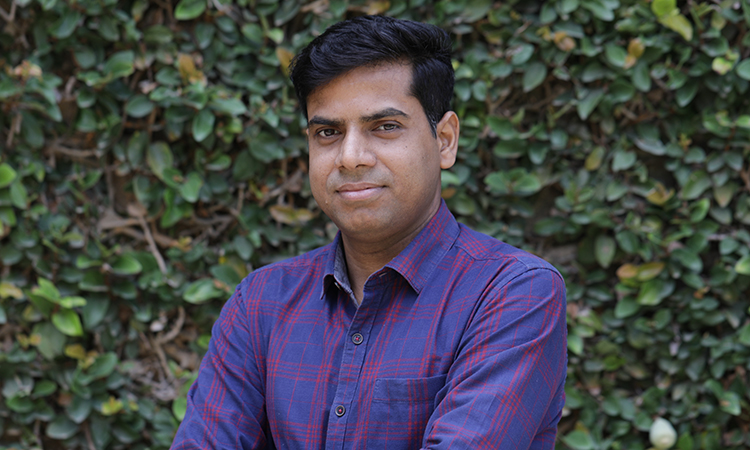 Prof. Gopal Das