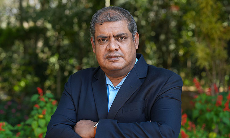 Prof. Sankarshan Basu