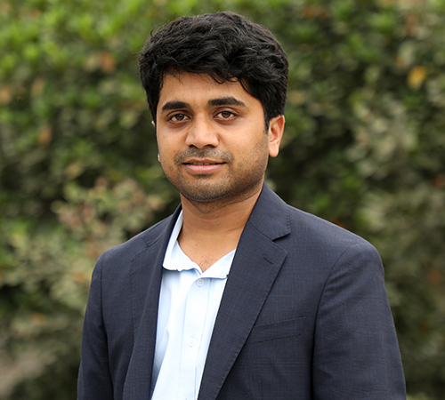 Soudeep Deb
