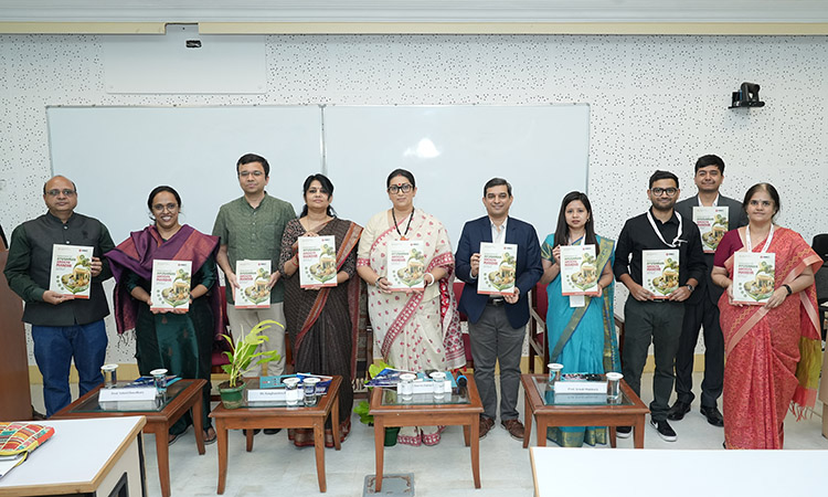 “Delivering healthcare where it matters most – at the doorstep”: EPHP Conference 2026 at IIM Bangalore