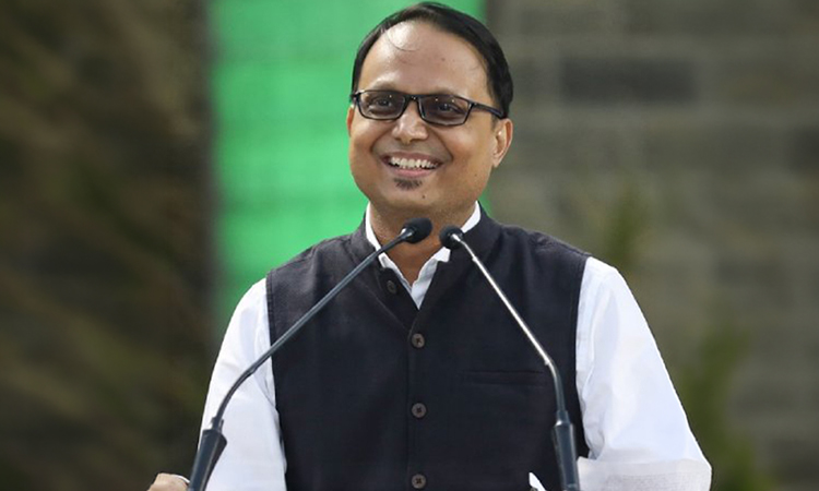 Prof. Varun Jindal