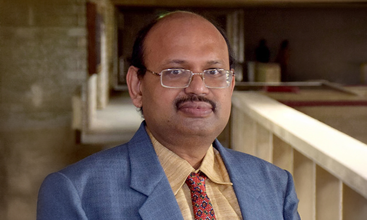 Prof. Shubhabrata Das