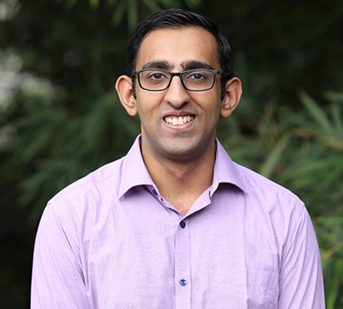 Anirudh Dhawan