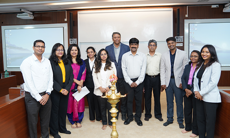 47 professionals graduate from IIMB Exec Ed’s BAAI Programme with industry-ready AI solutions