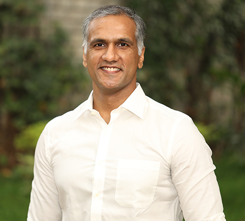 Gaurav Jakhu