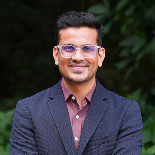 Sandeep Yadav