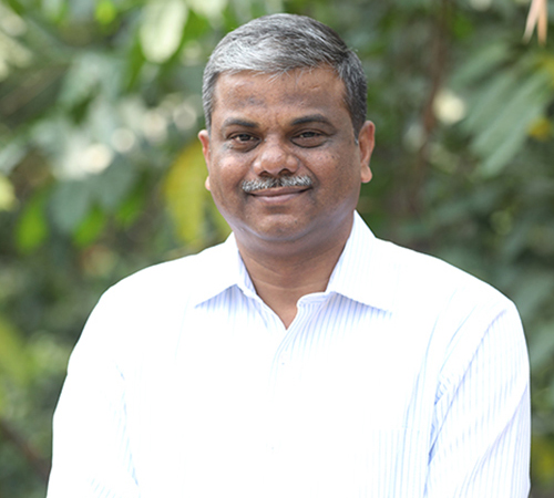 Prof. Shailendra Kumar