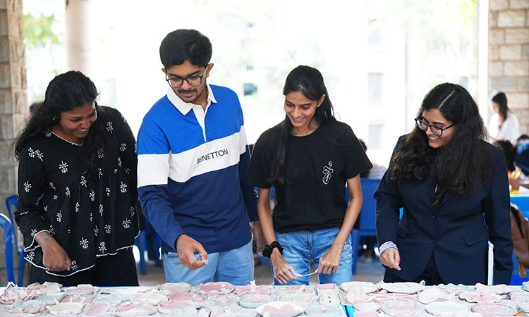 More to Management: At IIM Bangalore, Wellness is Part of Campus Life
