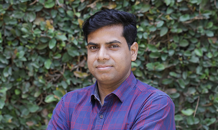 Prof. Gopal Das