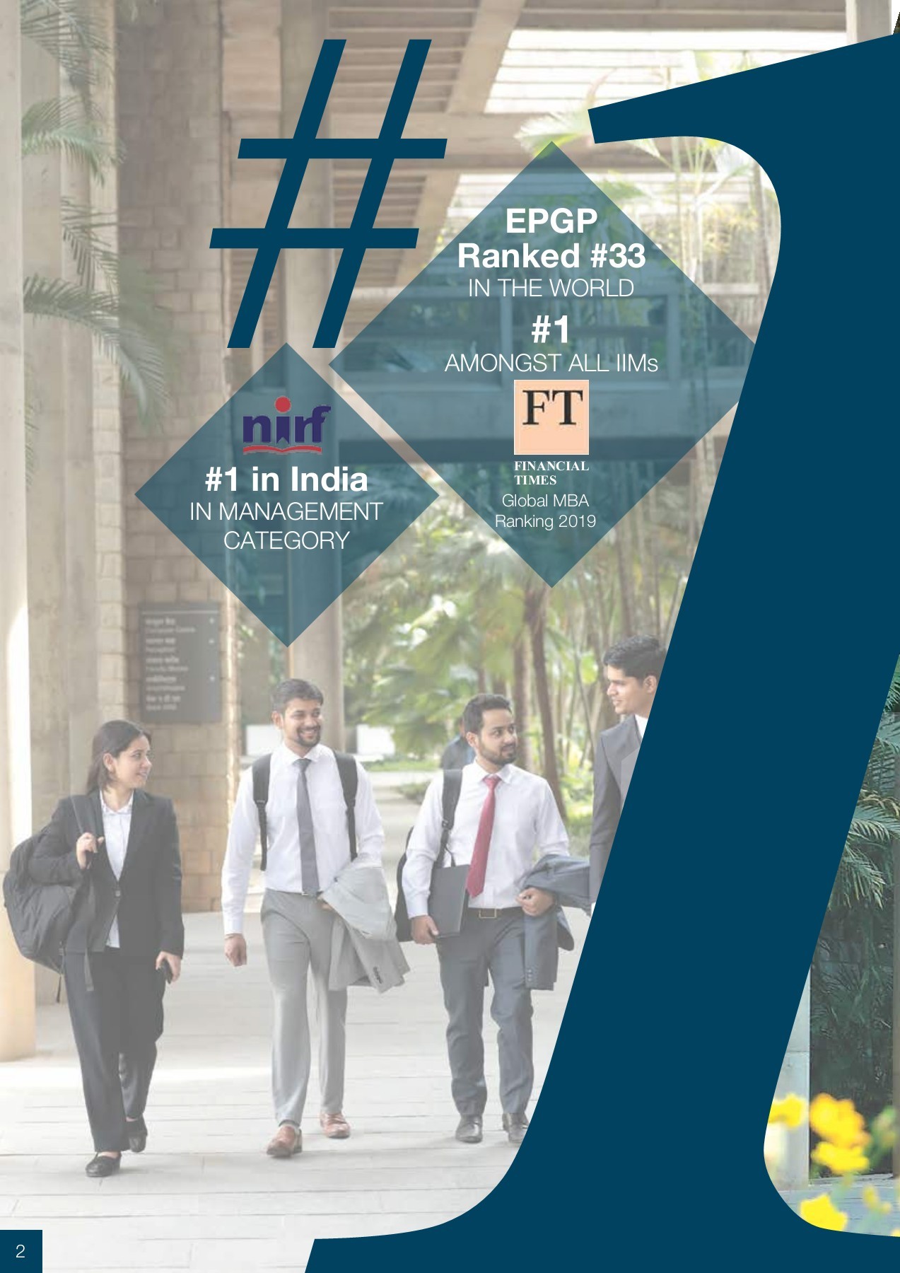 Epgp Placement Brochure Class Of 2020 35,477 likes · 499 talking about this · 39,954 were here. epgp placement brochure class of 2020