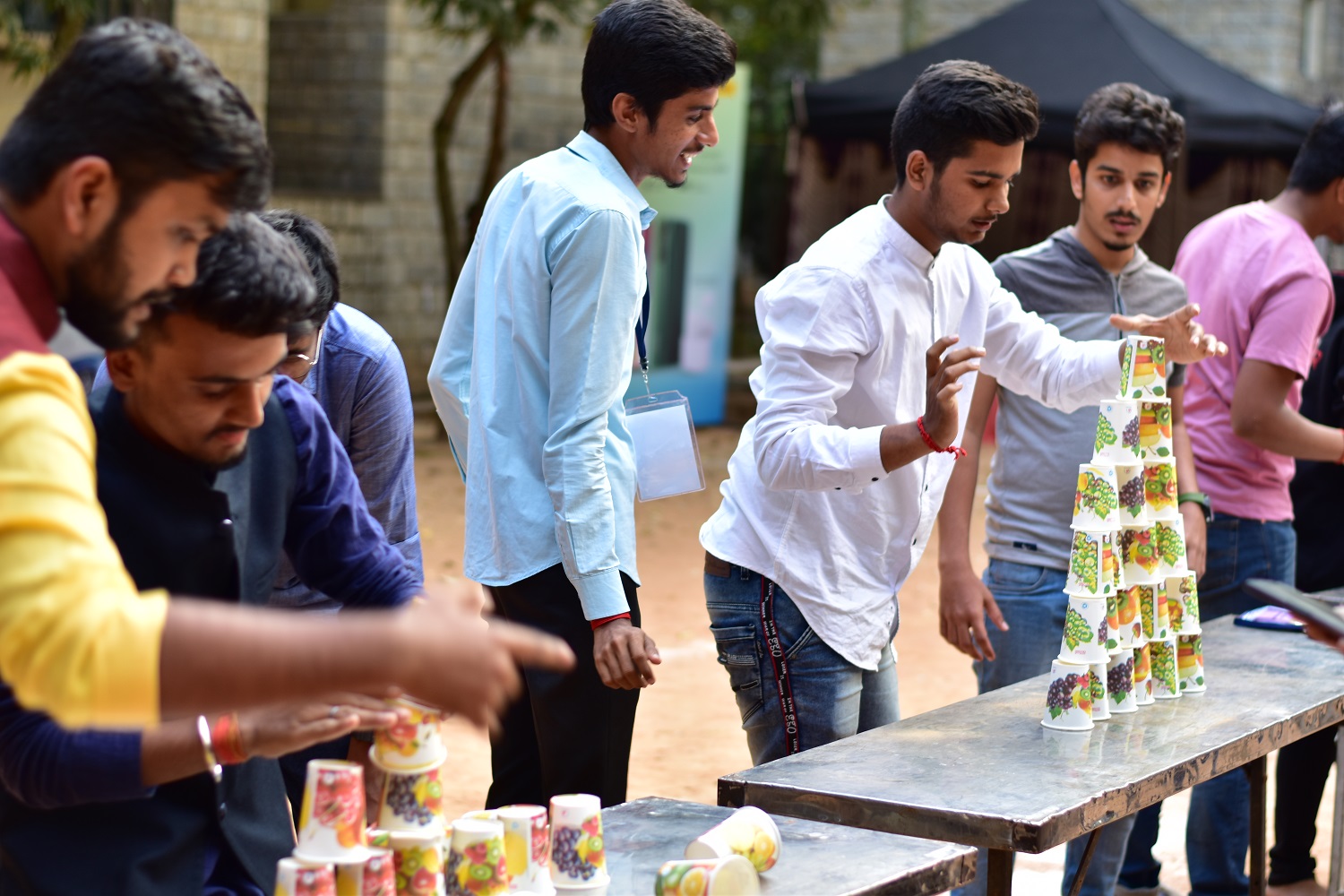 IIMB