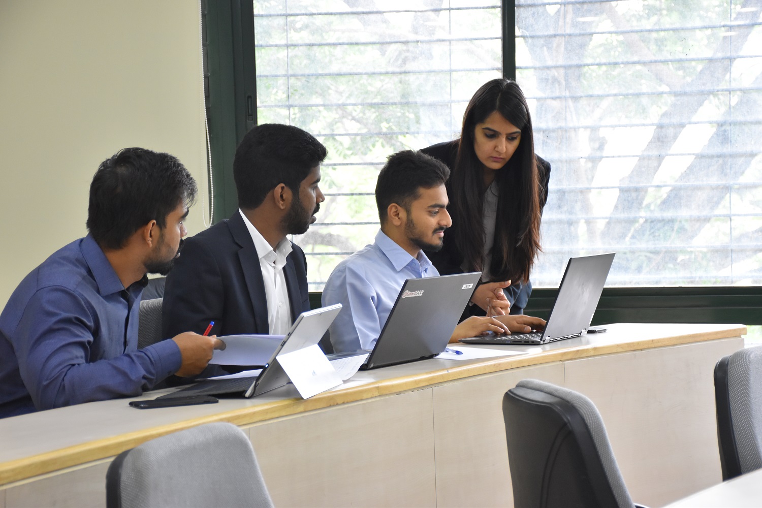 IIMB