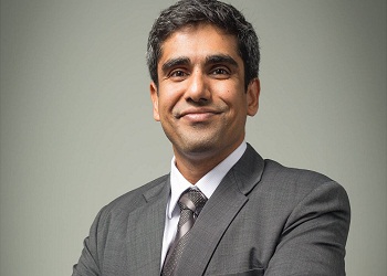 Mr Kaustubh belapurkar
