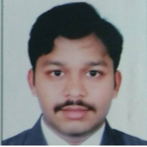 Ravikanth Vazrapu