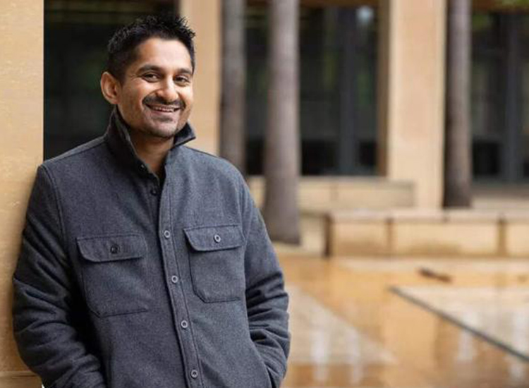 Chandrasekhar Arun