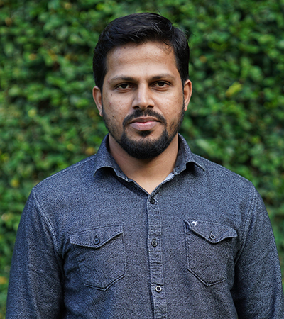 Muneer Kalliyil