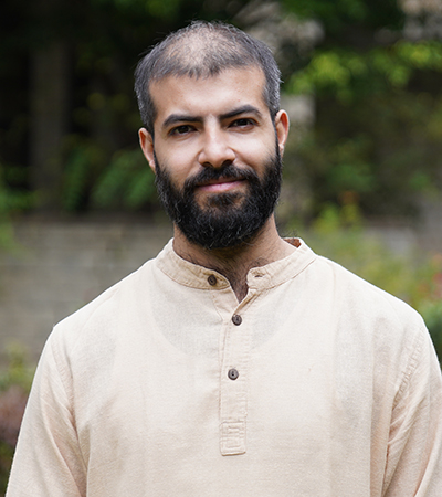 Anshul Kapoor