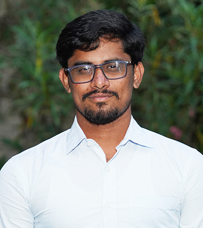 Sudheer