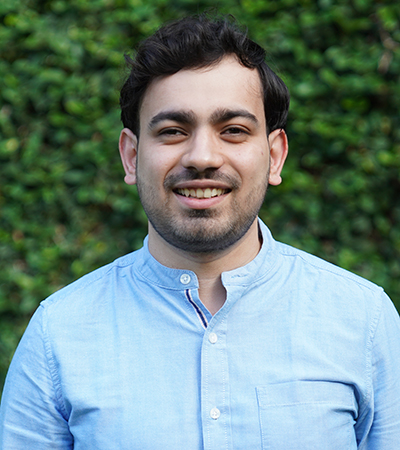 Pradyun Rame Mehrotra