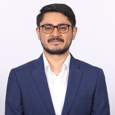 Siddharth Bhatia