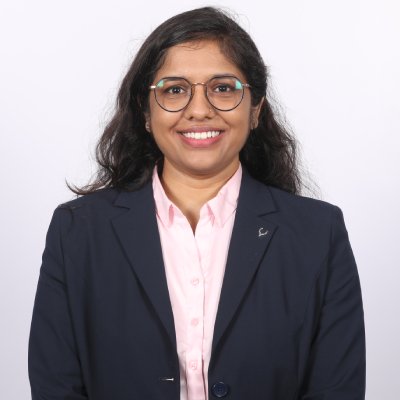 Supriya Bhujbal