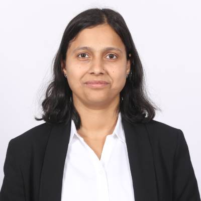 Renu Chaubey