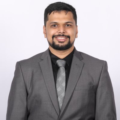 Pritish Kumar Choudhury