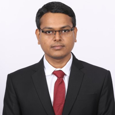 Joydeep Bhattacharya