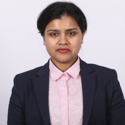 Shreya Srivastava
