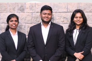 MBA students from IIMB win Air India SOAR Case Competition