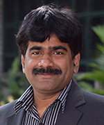 Professor U Dinesh Kumar among Top 10 Prominent Analytic Academicians