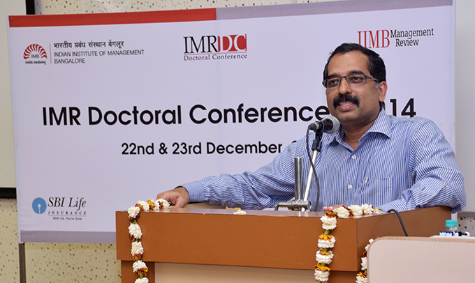 IIMB