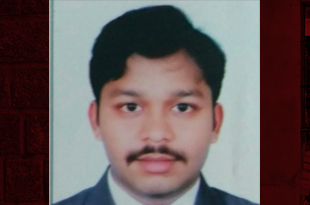 Ravikanth Vazrapu