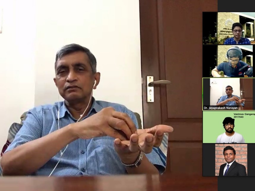 IIMB