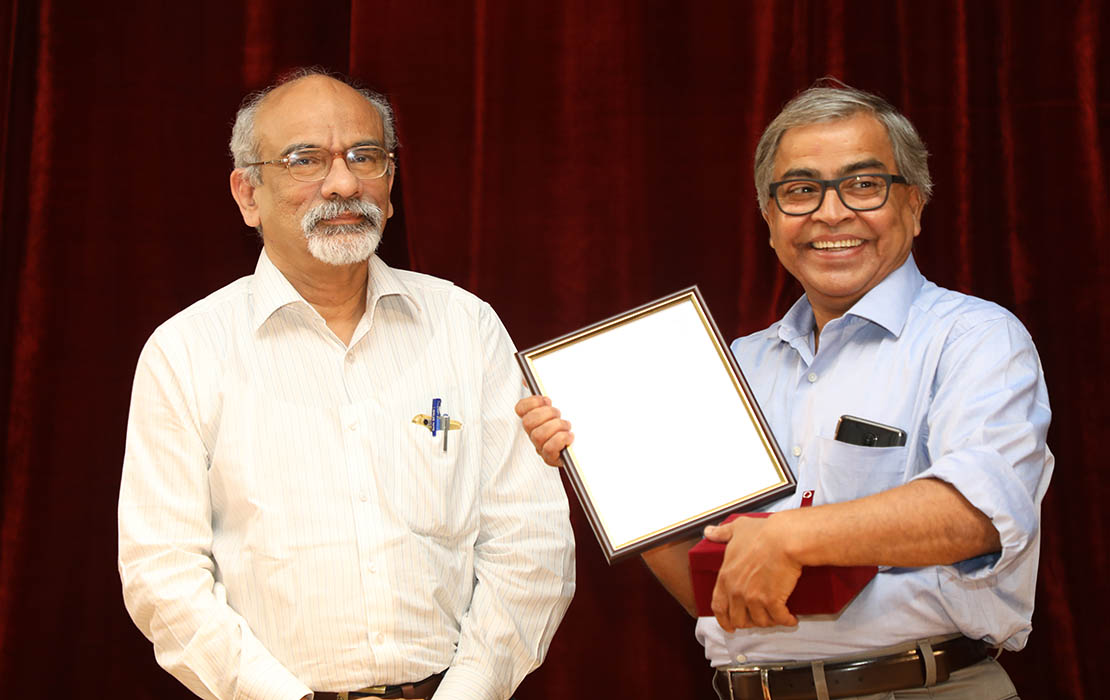 45th Foundation Day 2018