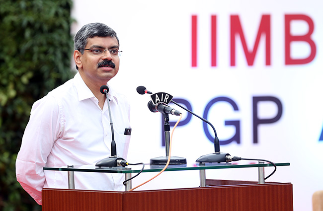 IIMB
