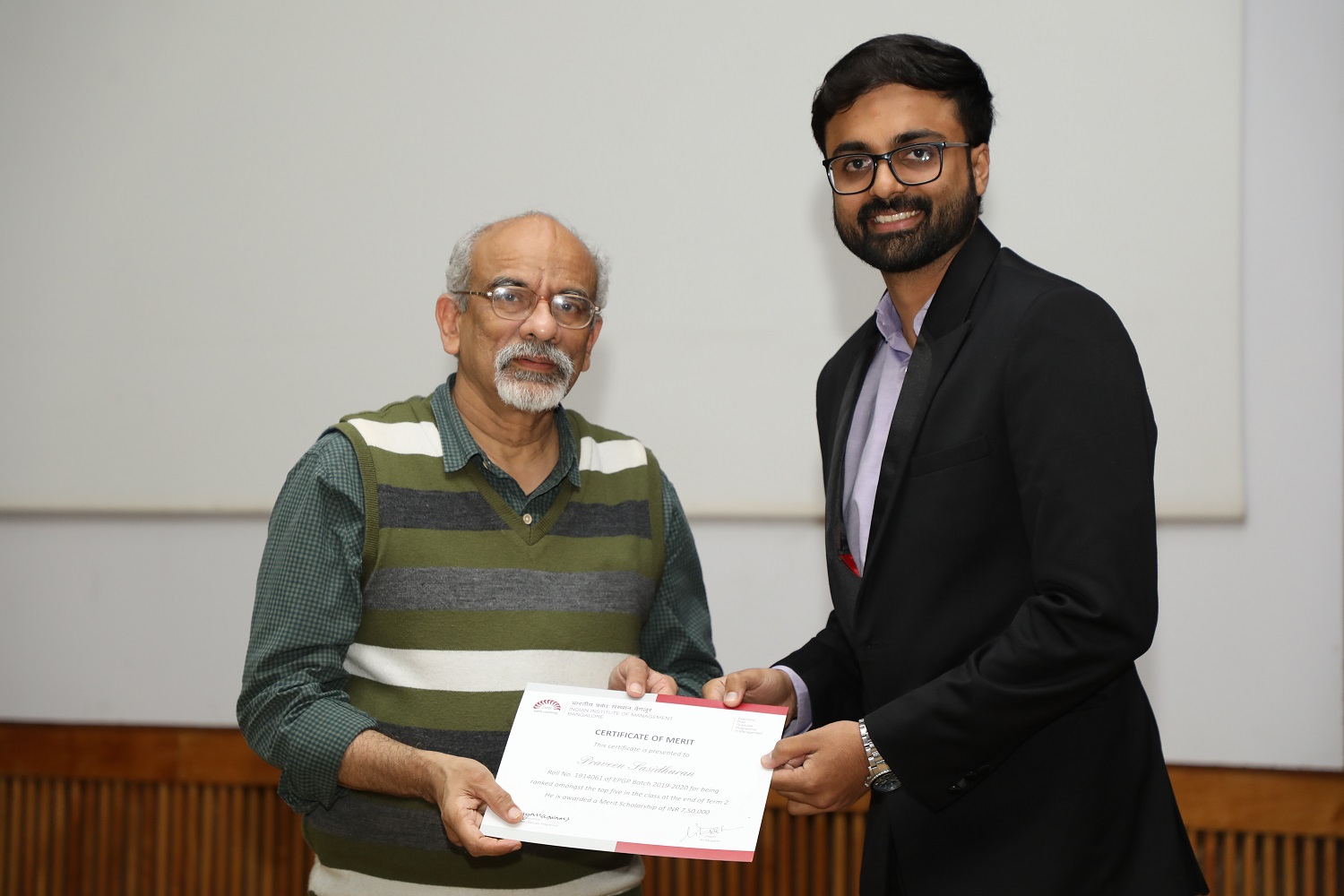 IIMB
