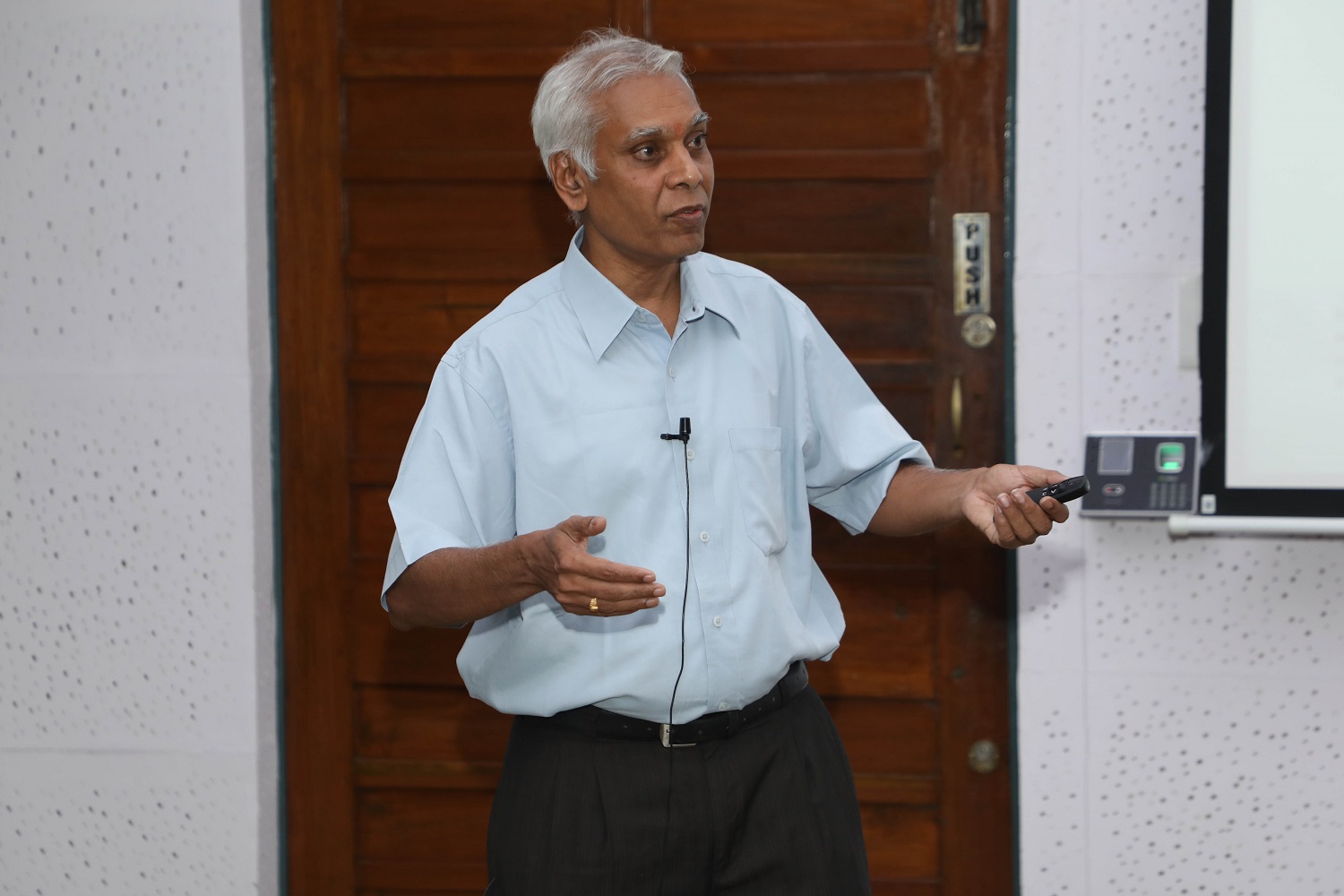 Subrahmanyam Lanka, Senior Vice President – R&D, Siemens Healthineers, discusses ‘Digital Transformation, Growth and Culture’.