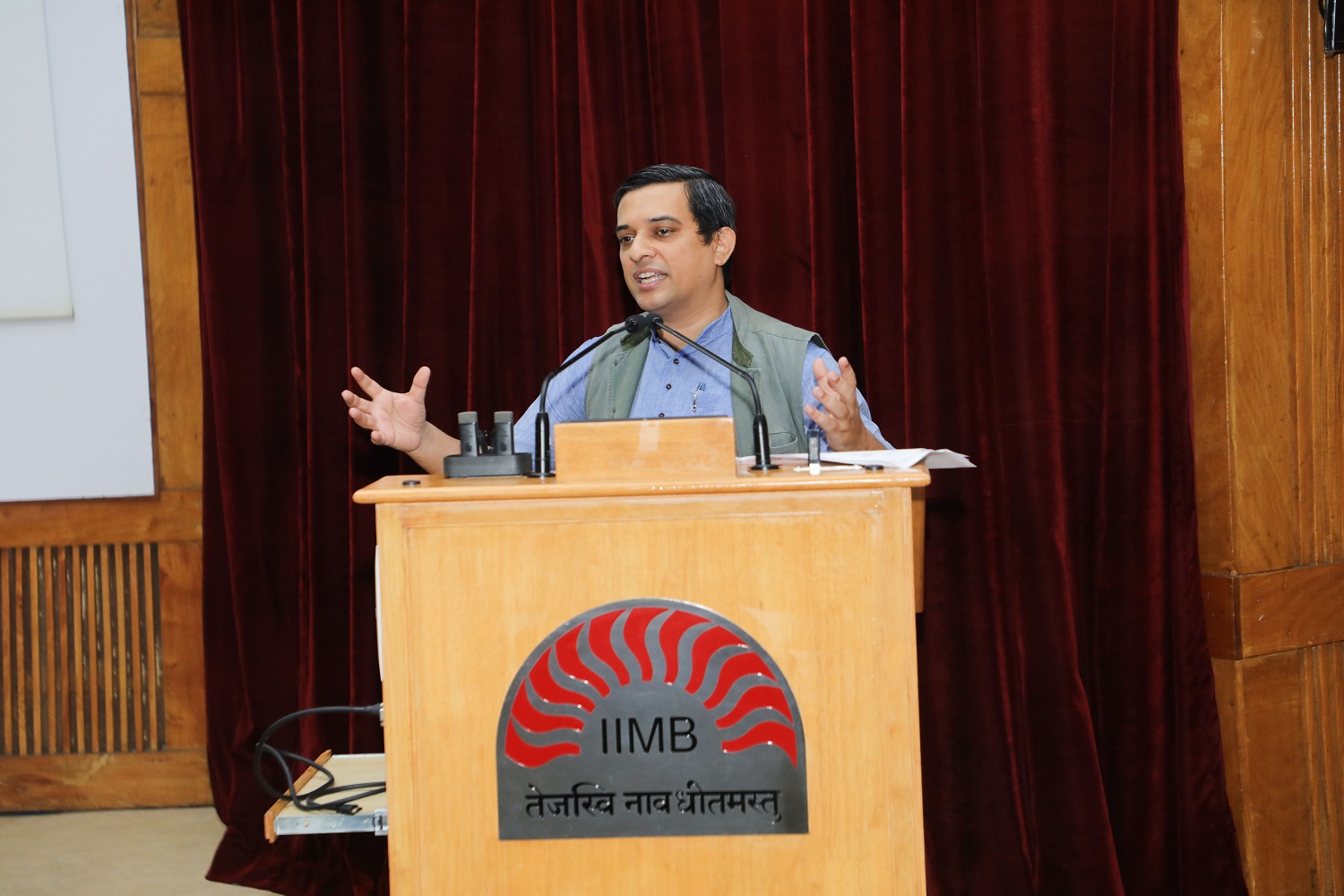 iimb