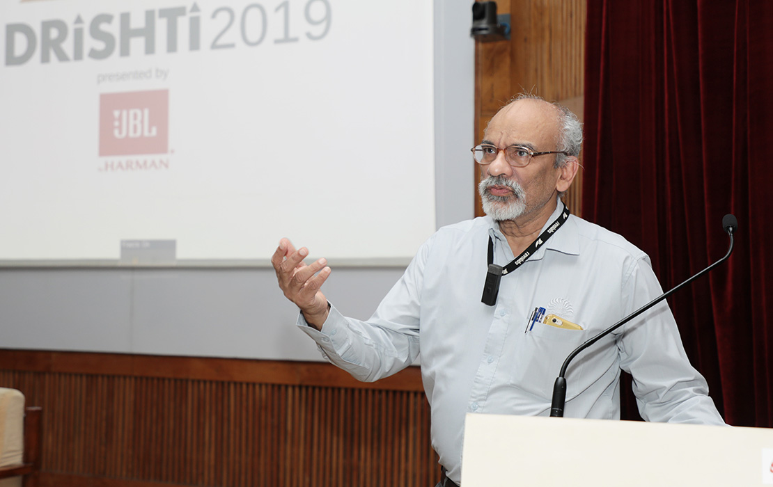 IIMB Director