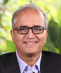 Dr Devi Prasad Shetty