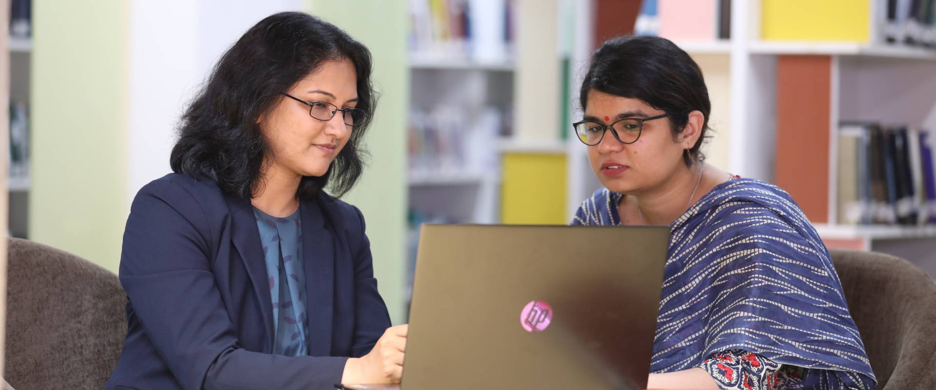 PhD Student at IIMB