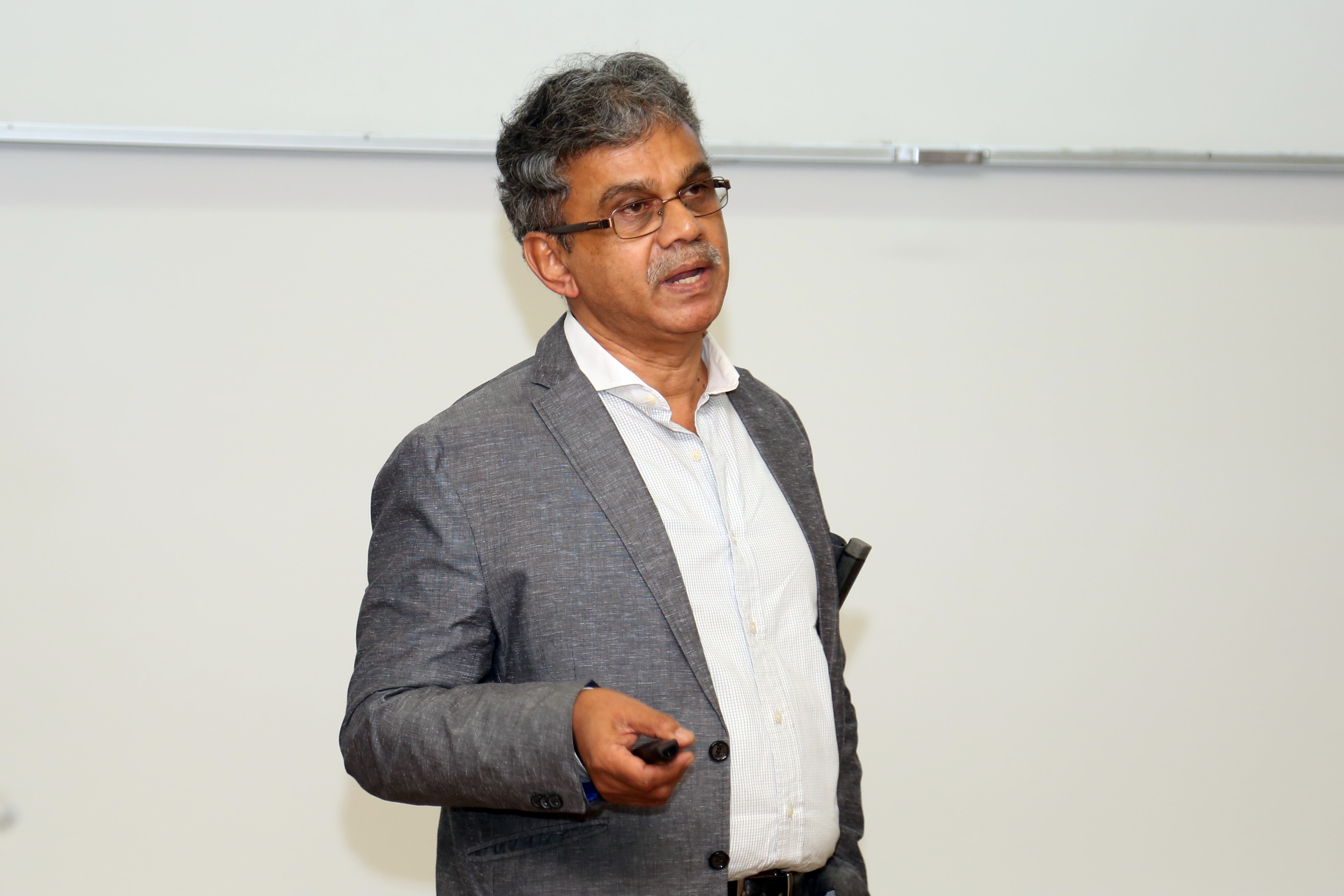 Mittur N Jagadish, Principal Consultant, Dept of IT, BT and Science & Tech, Government of Karnataka, describes the efforts to establish an ambient ecosystem for boosting startup-led innovation in Karnataka.