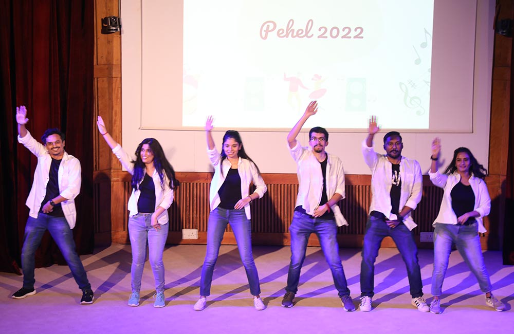 Some pictures from Pehel 2022. 