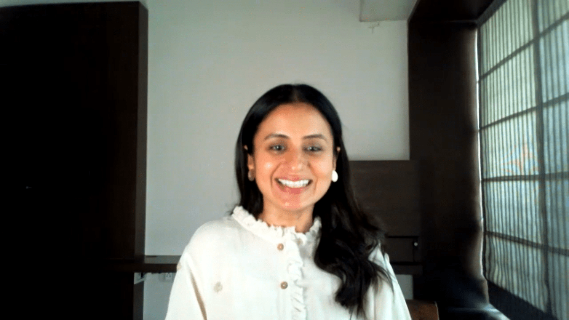Rasika Dugal, actor, talks about the shift that the entertainment industry has made to OTT platforms.