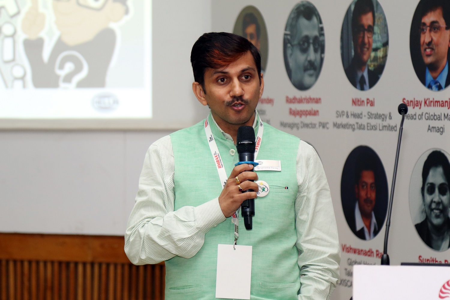 IIMB